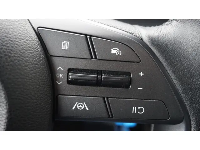 Hyundai i20 1.2 MPI Comfort Smart 2022 Benzine 22