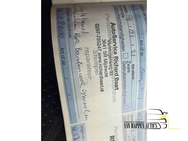 Peugeot 208 1.2 VTi Envy / apk 12-2026 2013 Benzine 12