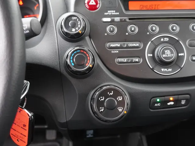 Honda Jazz 1.2 Cool 2014 Benzine 17