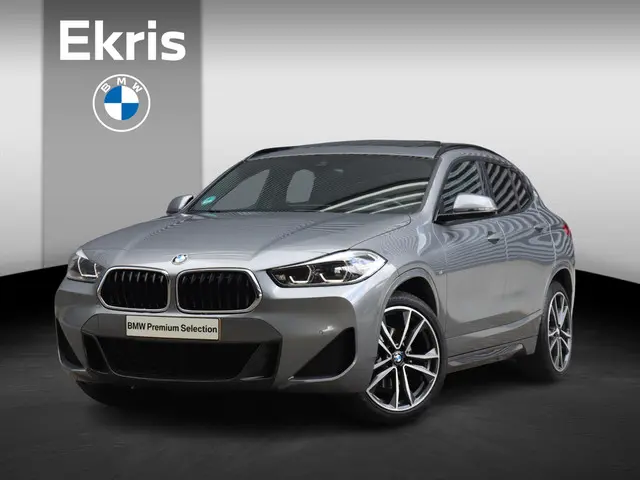 BMW X2 sDrive18i 2022 Benzine