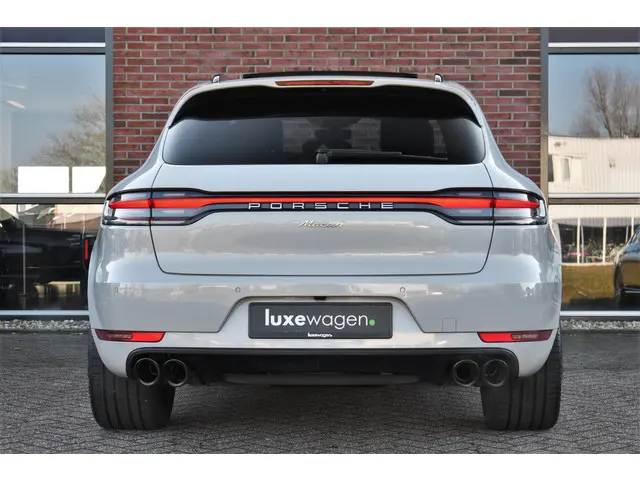 Porsche Macan 2.0 PDK 2019 Benzine 8
