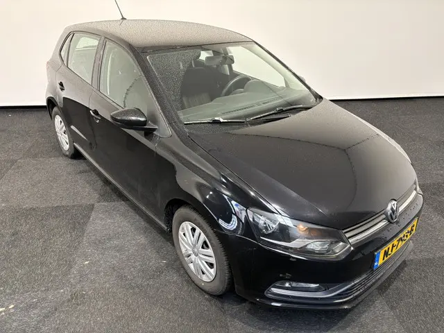 Volkswagen Polo 1.0 Airco APK 2027 2016 Benzine 2