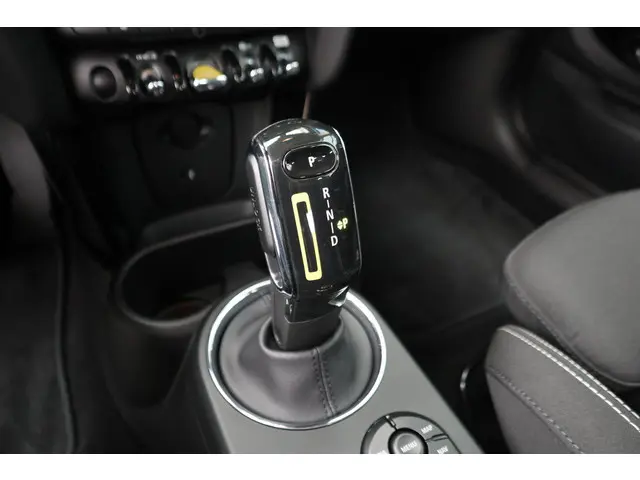 MINI Electric | 2021 Elektrisch 15