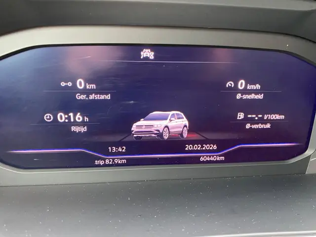 Volkswagen Tiguan 1.5 TSI Business+ 2023 Benzine 15