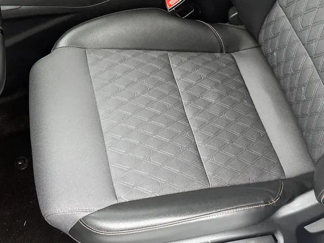 MG MG3 Hybrid+ 1.5 Hybrid+ Luxury 2024 Hybride Benzine 16