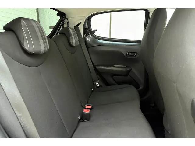 Peugeot 108 1.0 e-VTi Active 2020 Benzine 10