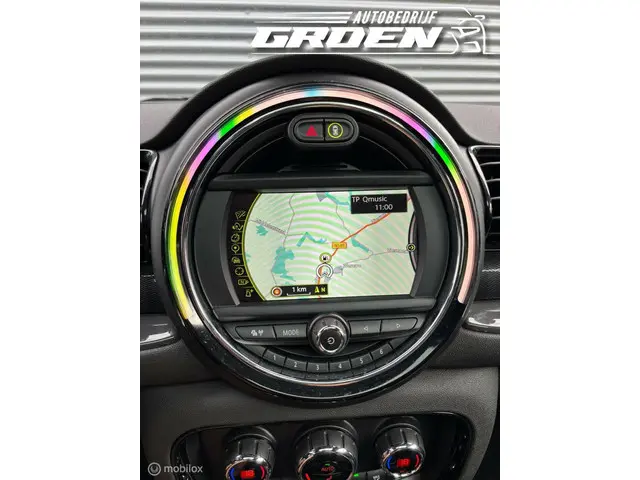 MINI Clubman 1.5 Cooper Business 2016 Benzine 32