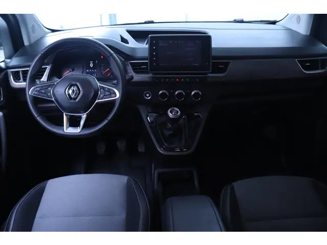 Renault Kangoo Family 1.3 TCe 100 Intens 2024 Benzine 3