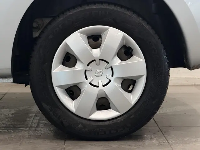 Renault Kangoo 1.5 Blue dCi 95 Work Edition 2020 Diesel 24