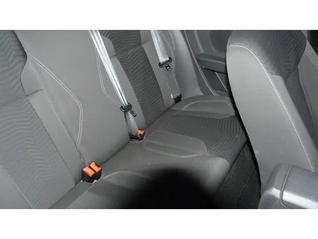 Ford Fiesta 1.0 EcoBoost Titanium 2013 Benzine 10