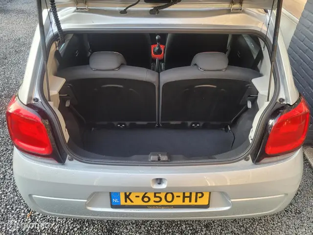 Citroën C1 1.0 e-VTi Shine | AIRCO | CABRIO | APK | 2014 Benzine 34