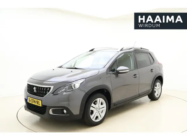 Peugeot 2008 1.2 PureTech Signature 2019 Benzine