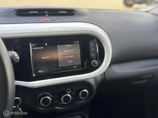 Renault Twingo 1.0 SCe Collection 2020 Benzine 14