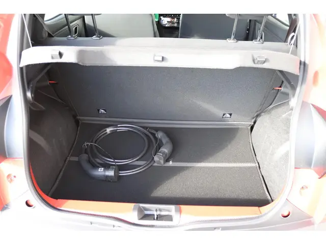 Dacia Spring 65pk Extreme 26.8 kWh 2025 Elektrisch 9