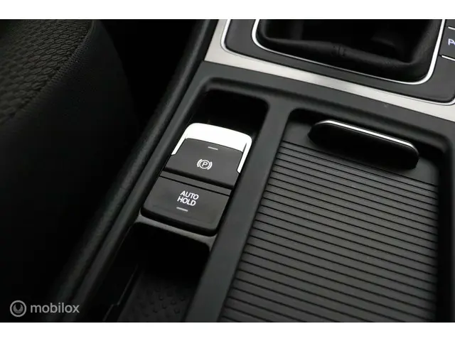 Volkswagen Golf 1.0 TSI Comfortline 2017 Benzine 18