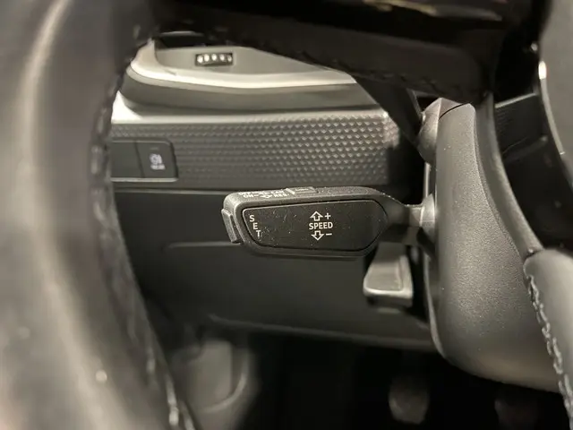 Audi A1 Sportback 25 TFSI Pro Line 2021 Benzine 12