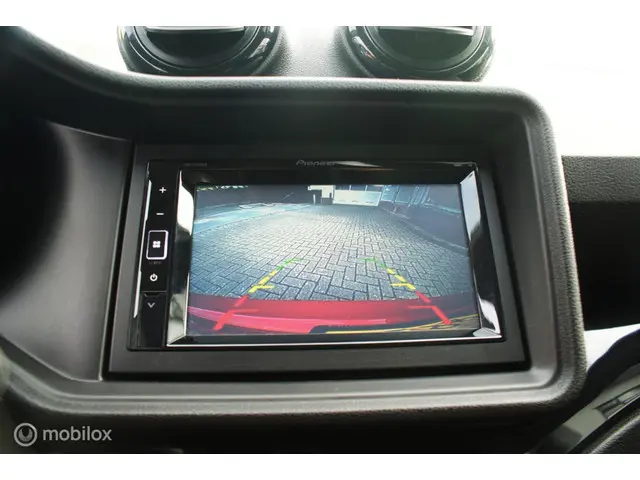 Aixam City Brommobiel Sport 2024 Diesel 14