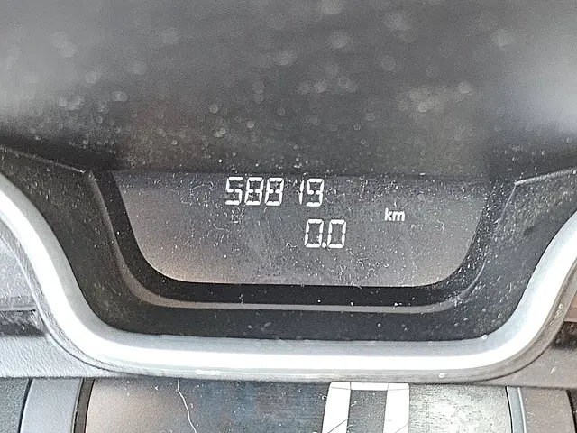 Renault Trafic 2.0 DCI 2021 Diesel 9