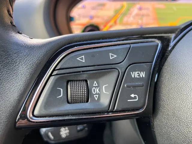 Audi A3 40 e-tron Sport 2019 Hybride Benzine 15