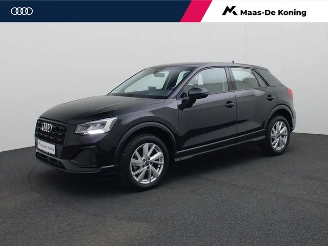 Audi Q2 35 TFSI/150PK Advanced 2024 Benzine