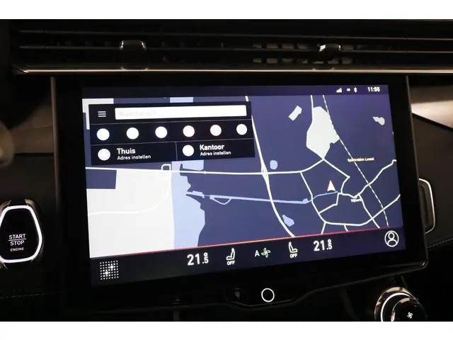 Lynk & Co 01 1.5 2023 Hybride Benzine 23