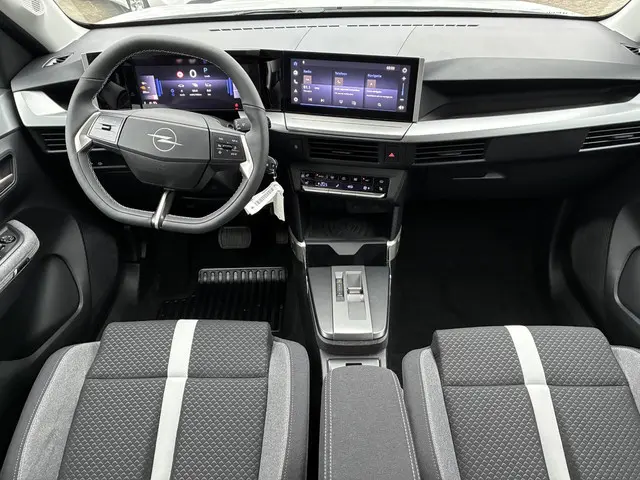 Opel Frontera Electric GS 44 kWh 2026 Elektrisch 44