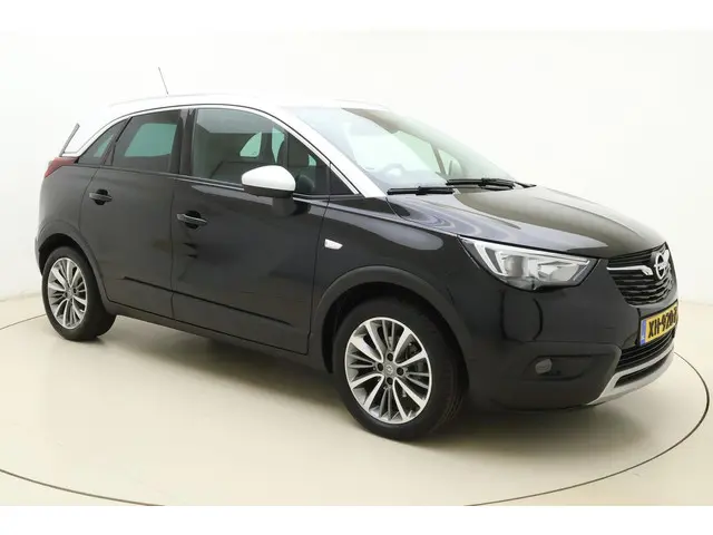 Opel Crossland X 1.2 Turbo Innovation 2019 Benzine 8