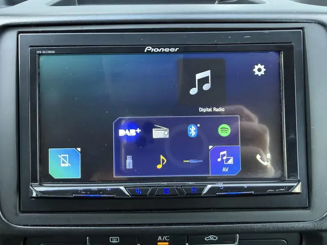 Volkswagen Transporter 2.0 TDI L1H1 2014 Diesel 16