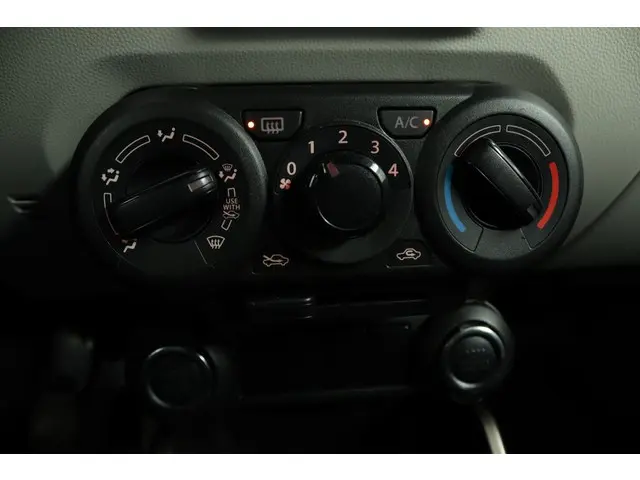Suzuki Ignis 1.2 Select 2017 Benzine 7