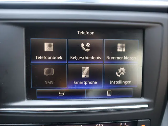 Renault Kadjar 1.2 TCe 2017 Benzine 16