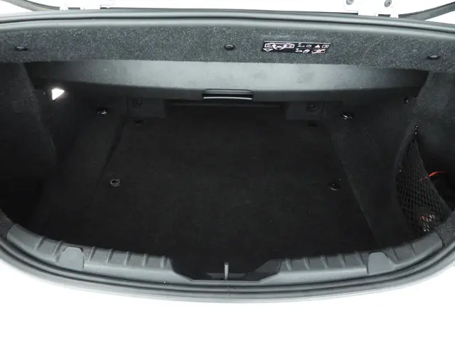 BMW 2 Serie Cabrio 220i 2018 Benzine 12