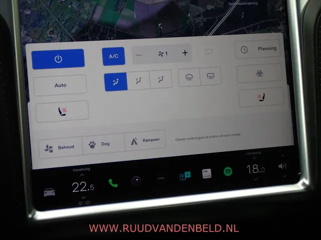 Tesla Model S 100D 2017 Elektrisch 19