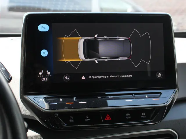 Volkswagen ID.3 Life 58 kWh 2021 Elektrisch 4