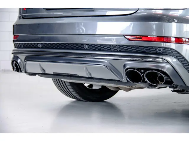 Audi SQ8 4.0 TFSI 2023 Benzine 9