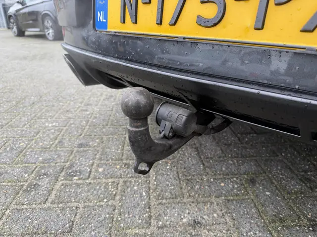 Porsche Macan 3.0 S 2019 Benzine 34