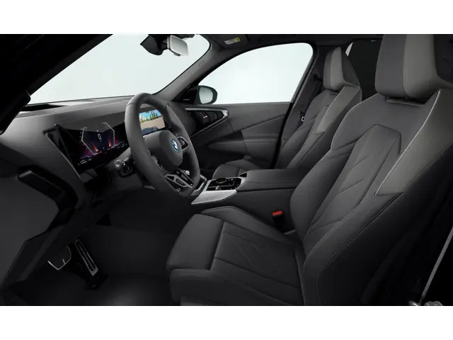 BMW X3 30e xDrive 2025 Hybride Benzine 4