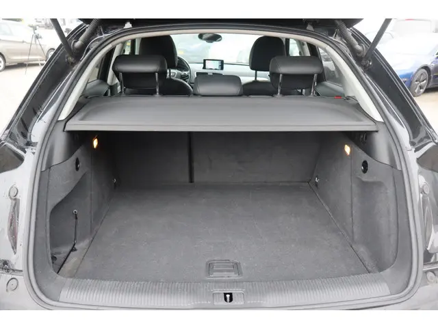 Audi Q3 1.4 TFSI Pro Line S 2014 Benzine 16