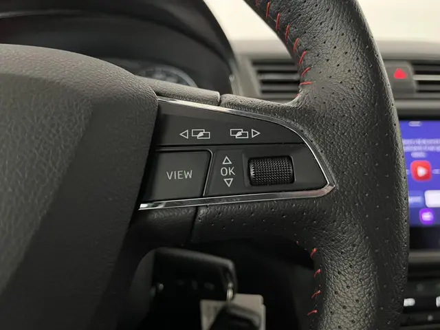 SEAT Ibiza 1.0 TSI FR Intense 2021 Benzine 29