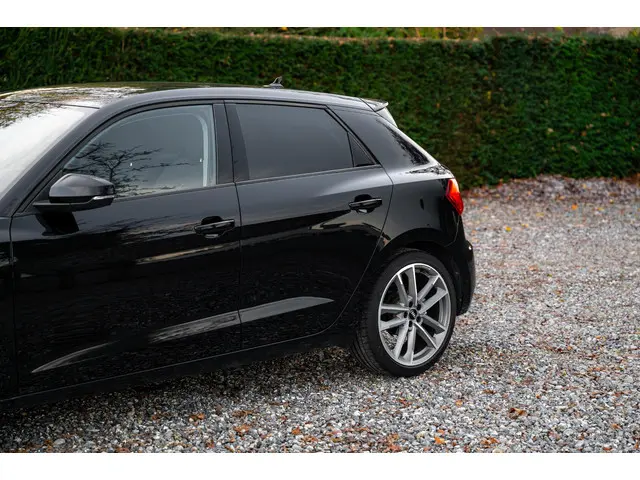 Audi A1 Sportback 35 TFSI S Line 2019 Benzine 26