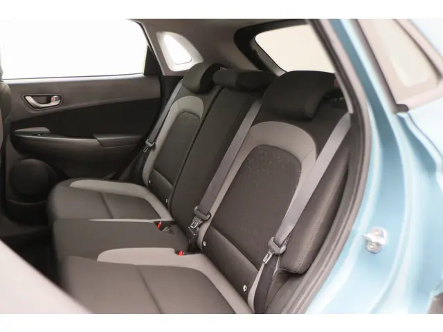 Hyundai Kona 1.0T Comfort 2017 Benzine 12