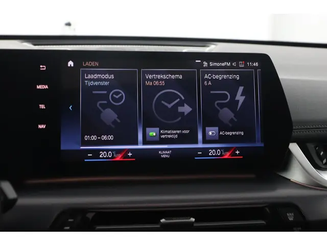 BMW iX1 xDrive30 Launch Edition 67 kWh 2023 Elektrisch 61