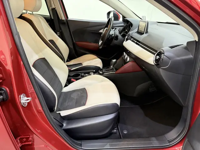 Mazda CX-3 2.0 SkyActiv-G 150 GT-M 4WD Aut6 2015 Benzine 35