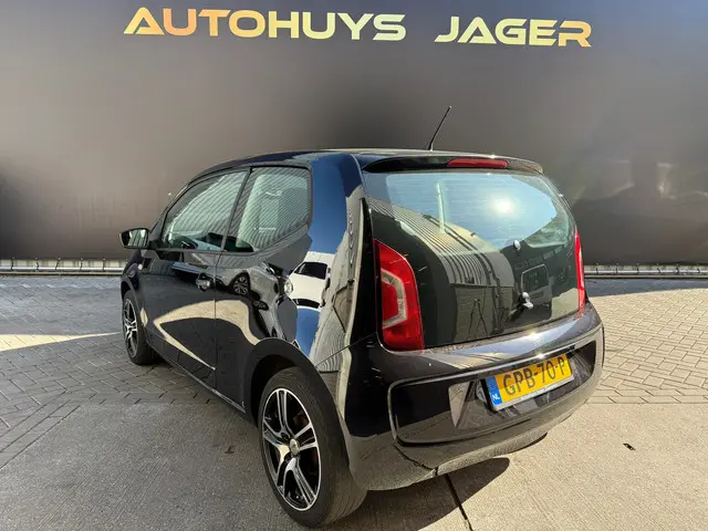 Volkswagen up! 2