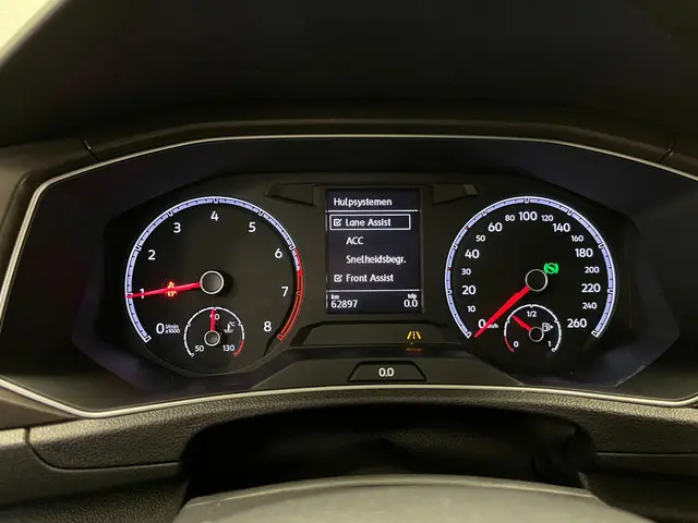 Volkswagen T-Roc 1.5 TSI Style 2019 Benzine 29