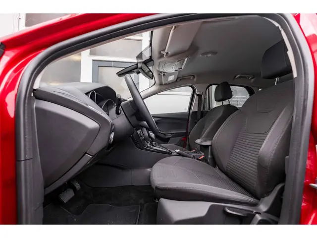 Ford Focus 1.5 Titanium|Navi|Cruise|Pdc 2017 Benzine 15