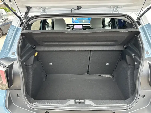 Citroën C3 1.2 Turbo 100 PK Max 2025 Benzine 27