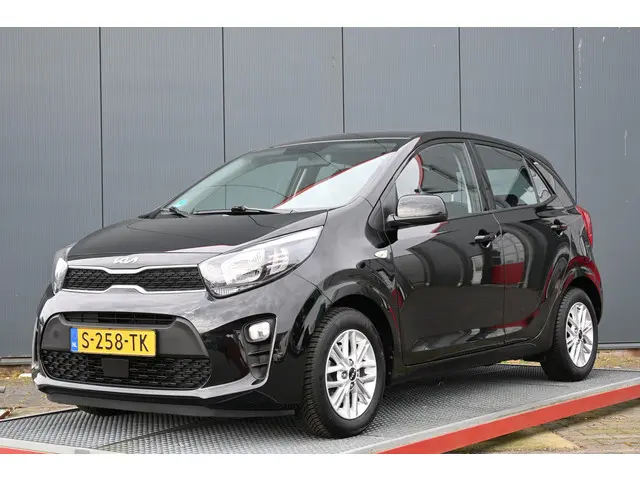 Kia Picanto 1.0 DPi DynamicLine 2023 Benzine