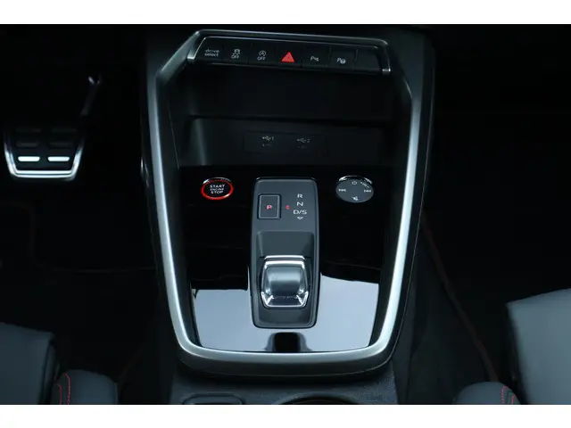 Audi A3 Sportback 2.0 TFSI S3 quattro 2022 Benzine 39