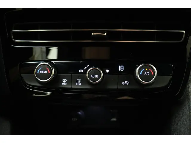 Opel Mokka 1.2 Turbo Hybrid GS 2024 Hybride Benzine 22