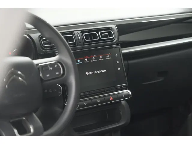 Citroën C3 PureTech 110 EAT6 Max 2024 Benzine 49